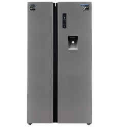 Frigorífico side by side Infiniton SBS-562A77XDC 177 x 95 cm D