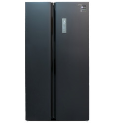 Frigorífico side by side Infiniton SBS-588 BVA 177 x 95 cm E