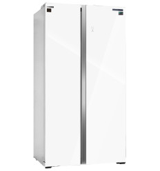 Frigorífico side by side Infiniton SBS-717GWDA 177 x 91 cm F