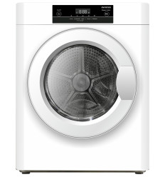 Secadora Infiniton SD3M mini 3 kg evacuacion C