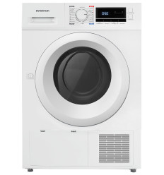 Secadora Infiniton SDHT86 8 kg bomba de calor A