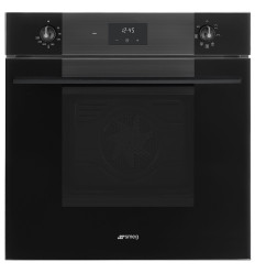 Horno Smeg SF6100VB3 60 cm negro A