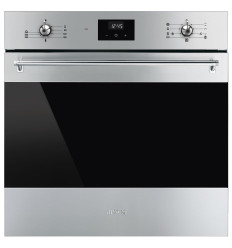 Horno Smeg SF6300TVX multifunción 60 cm inox