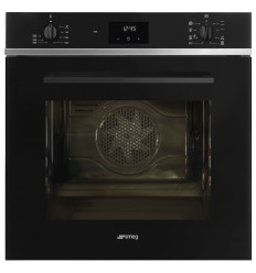 Horno Smeg SF6400TB 60 cm negro A