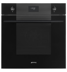 Horno Smeg SFP6101TB3 multifunción 60 cm negro A+