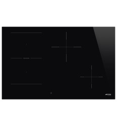 Placa Smeg SI1M4844D induccion 80 cm 4 zonas