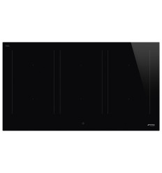 Placa de inducción Smeg SIM3964D 90 cm