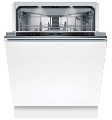 Lavavajillas Bosch SMD8TCX04E integrable 60 cm A