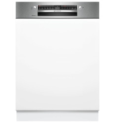 Lavavajillas Bosch SMI4ECS28E integrable 60 cm A