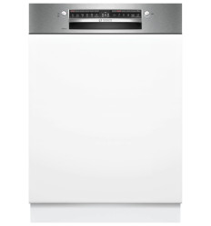 Lavavajillas Bosch SMI4HVS14E integrable 60 cm C