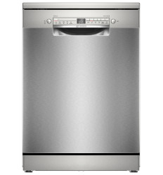 Lavavajillas Bosch SMS2HTI06E 60 cm inox C