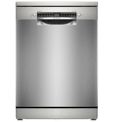 Lavavajillas Bosch SMS4ECI28E 60 cm inox