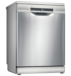 Lavavajillas Bosch SMS4EKI06E 60 cm inox B