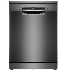 Lavavajillas Bosch SMS4EMC06E 60 cm 3ª bandeja B