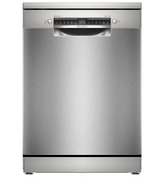 Lavavajillas Bosch SMS4EMI06E inox 3ª bandeja B