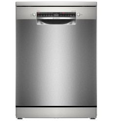 Lavavajillas Bosch SMS4HKI07E 60 cm inox D