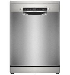Lavavajillas Bosch SMS4HMI07E 60 cm inox D