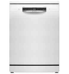 Lavavajillas Bosch SMS4HMW07E 60 cm blanco D