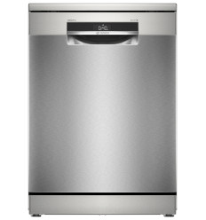 Lavavajillas Bosch SMS6ECI15E 60 cm inox A
