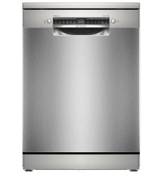 Lavavajillas Bosch SMS6ZCI10E 60 cm inox B