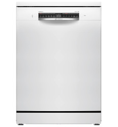 Lavavajillas Bosch SMS6ZCW10E 60 cm blanco B