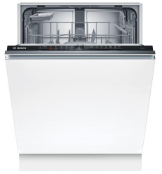 Lavavajillas Bosch SMV2ITX09E integrable 60 cm E