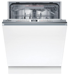 Lavavajillas Bosch SMV4ENX06E integrable 60 cm B