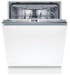 Lavavajillas Bosch SMV4EVX04E integrable 60 cm D