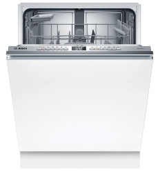 Lavavajillas Bosch SMV4HAX07E integrable 60 cm C