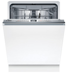 Lavavajillas Bosch SMV6ZCX10E integrable 60 cm B