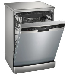Lavavajillas Siemens SN23EI03ME 60 cm inox B