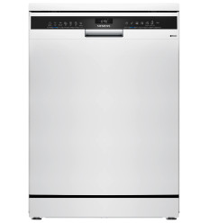 Lavavajillas Siemens SN23EW03ME 60 cm blanco B