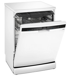 Lavavajillas Siemens SN23HW02ME 60 cm blanco D