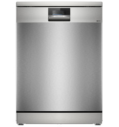 Lavavajillas Siemens SN27TI02CE 60 cm inox A