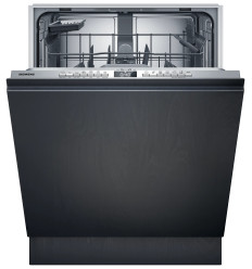Lavavajillas integrable Siemens SN63HX03TE de 60 cm clase C