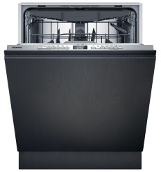 Lavavajillas Siemens SN63HX03VE integrable 60 cm C