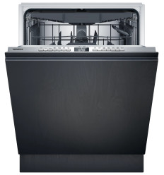 Lavavajillas Siemens SN73EX22CE integrable 60 cm A