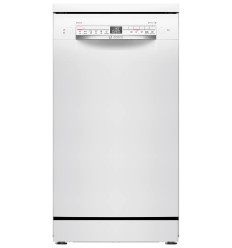 Lavavajillas Bosch SPS2HKW55E de 45 cm clase D