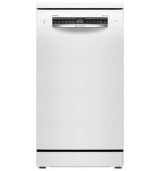 Lavavajillas Bosch SPS4EMW17E de 45 cm clase B