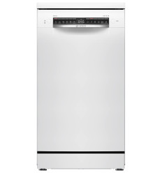 Lavavajillas Bosch SPS4EMW61E 45 cm blanco D