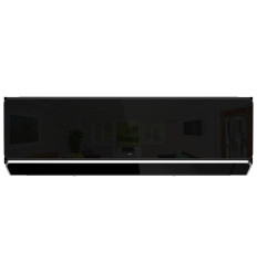 Aire acondicionado split Infiniton SPTNH18A3 negro 5.3KW wifi A+++