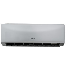 Aire acondicionado split Infiniton SPTSM12A3 4200 W clase A+++ color plata