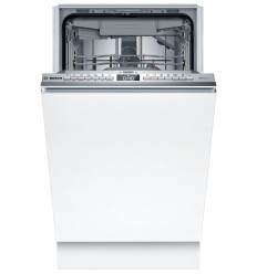 Lavavajillas Bosch SPV4EMX17E integrable 45 cm B