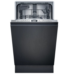 Lavavajillas Siemens SR63EX25KE integrable 45 cm B