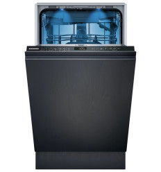 Siemens SR65EX09ME laavavajillas integrable 45 cm B