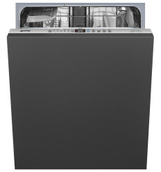 Lavavajillas Smeg STL272D integrable 60 cm