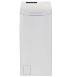 Lavadora Candy TCA063D3S c.s. 6 kg 1000 rpm C