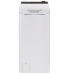 Lavadora de carga superior Haier THASN476TM5S 7 kg 1400 rpm clase A