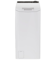 Lavadora de carga superior Haier THASNQ286TM5S 8 kg 1200 rpm clase A