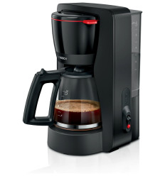 Cafetera de goteo Bosch TKA2M113 10/15 tazas